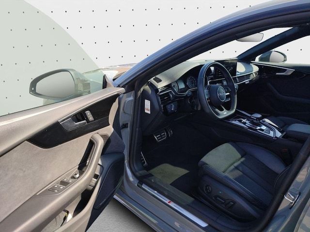 Audi S5 Sportback TDI Quattro Tiptronic - 2022 - Joinsteer - #13