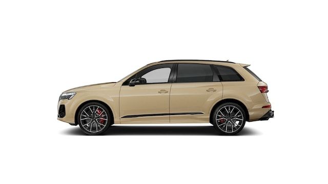 Audi SQ7 SUV TFSI Quattro Tiptronic - 2024 - Joinsteer - #2