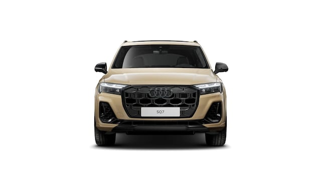 Audi SQ7 SUV TFSI Quattro Tiptronic - 2024 - Joinsteer - #3
