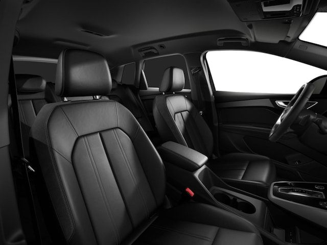 Audi Q4 E-tron 45 E-tron - 2025 - Joinsteer - #12