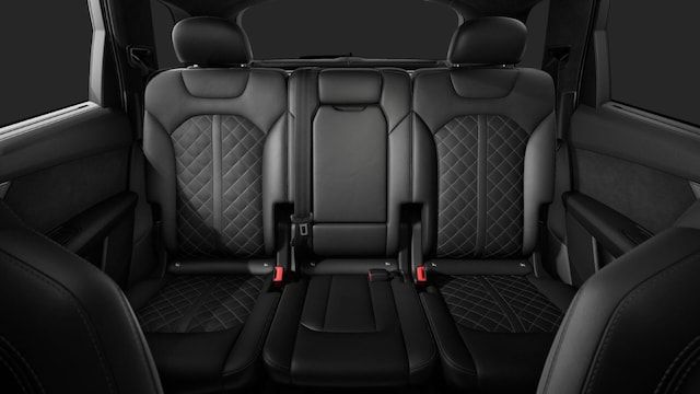 Audi SQ7 SUV TFSI Quattro Tiptronic - 2024 - Joinsteer - #6