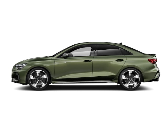 Audi S3 TFSI Quattro S Tronic - 2025 - Joinsteer - #6