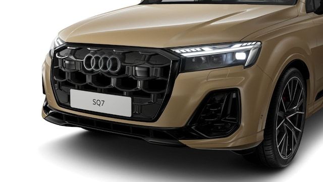 Audi SQ7 SUV TFSI Quattro Tiptronic - 2024 - Joinsteer - #8
