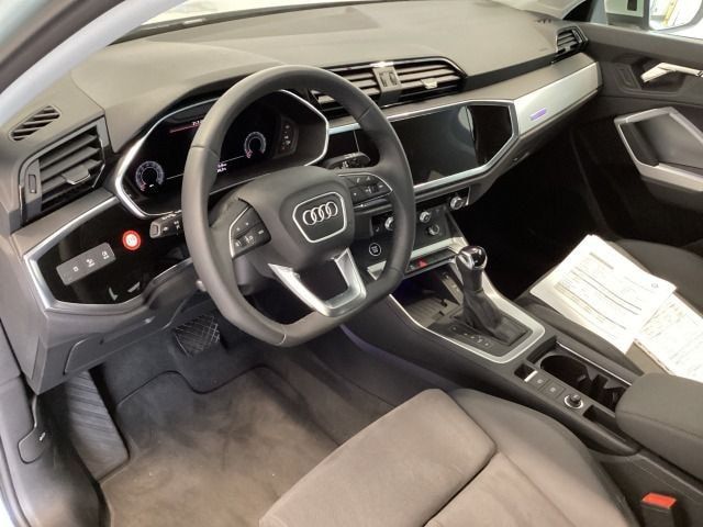 Audi Q3 Sportback S Line 35 TFSI S Tronic - 2024 - Joinsteer - #13