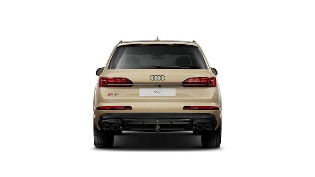 Audi SQ7 SUV TFSI Quattro Tiptronic - 2024 - Joinsteer - #9