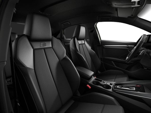 Audi S3 TFSI Quattro S Tronic - 2025 - Joinsteer - #11