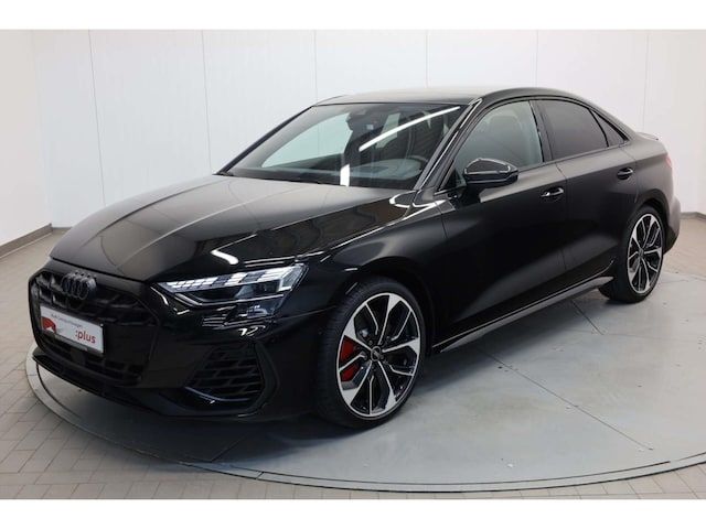 Audi S3 TFSI Quattro S Tronic - 2024 - Joinsteer - #2