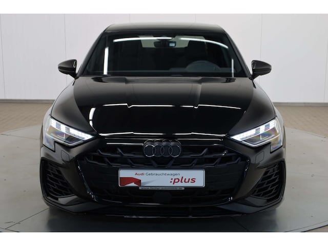 Audi S3 TFSI Quattro S Tronic - 2024 - Joinsteer - #3