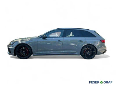 Audi RS4 Avant TFSI Quattro Tiptronic -  - Joinsteer - #2