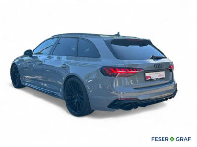 Audi RS4 Avant TFSI Quattro Tiptronic -  - Joinsteer - #3
