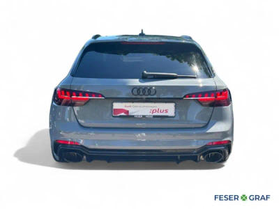 Audi RS4 Avant TFSI Quattro Tiptronic -  - Joinsteer - #4