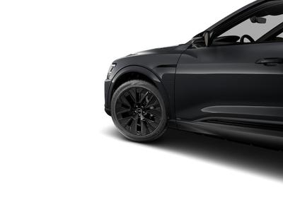 Audi Q8 E-tron Advanced 55 E-tron Quattro -  - Joinsteer - #3
