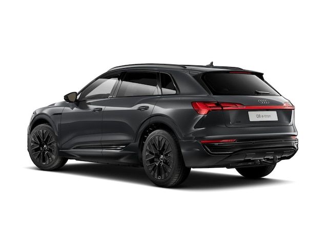 Audi Q8 E-tron Advanced 55 E-tron Quattro - 2023 - Joinsteer - #5
