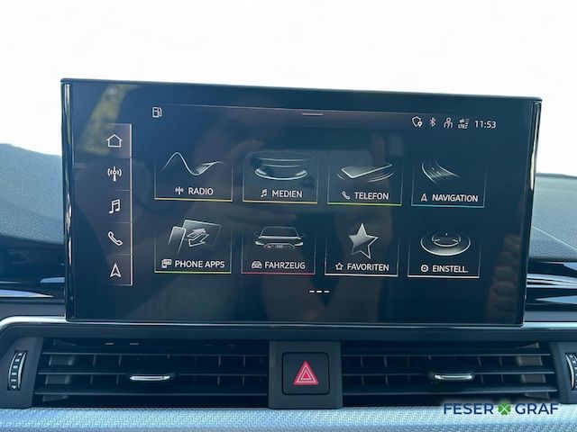 Audi RS4 Avant TFSI Quattro Tiptronic - 2022 - Joinsteer - #13