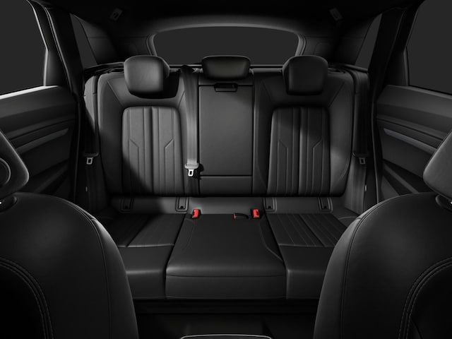 Audi Q8 E-tron Advanced 55 E-tron Quattro - 2023 - Joinsteer - #11