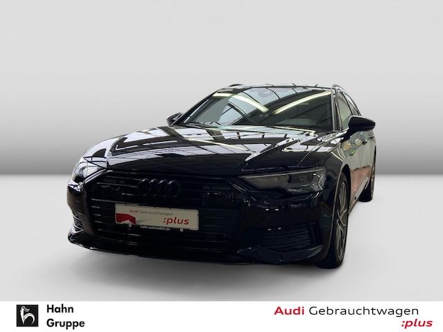 Audi A6 Avant Design 40 TDI S Tronic - 2023 - Joinsteer - #1