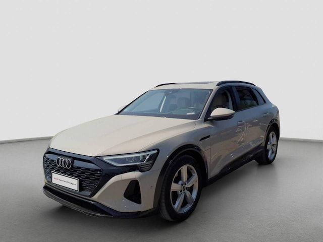 Audi Q8 E-tron Advanced 55 E-tron Quattro - 2024 - Joinsteer - #3