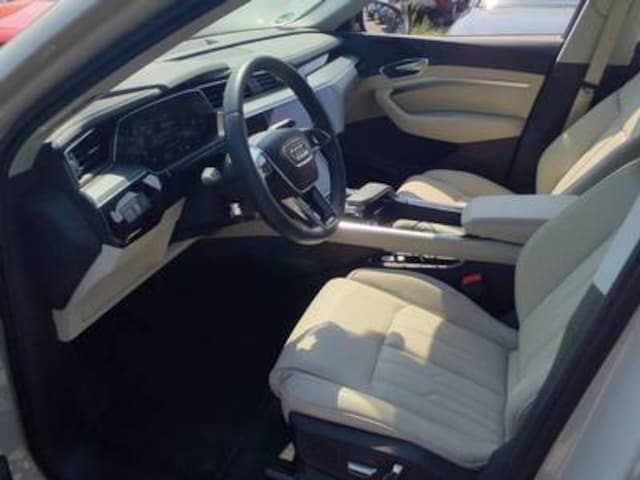 Audi Q8 E-tron Advanced 55 E-tron Quattro - 2024 - Joinsteer - #5