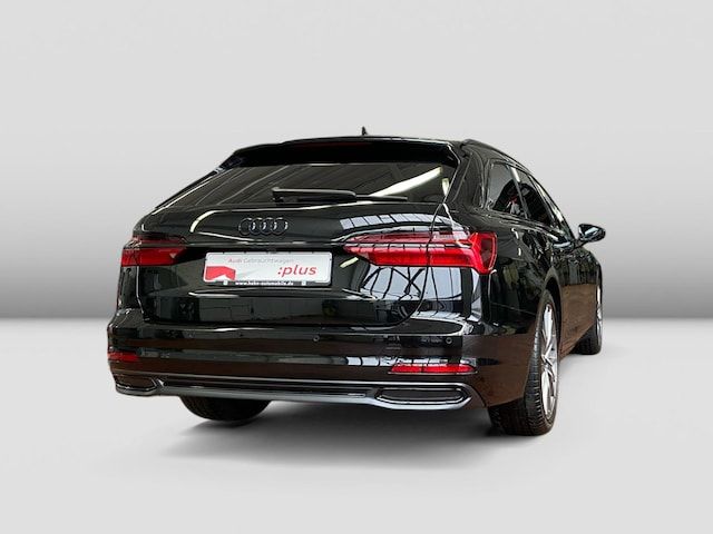 Audi A6 Avant Design 40 TDI S Tronic - 2023 - Joinsteer - #3