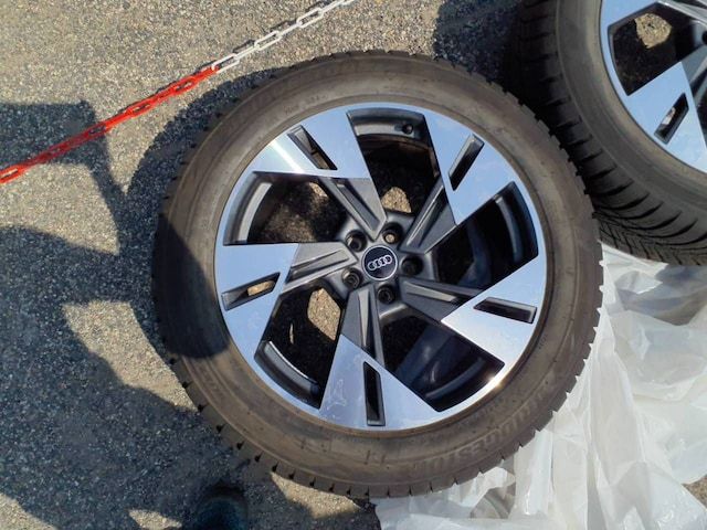 Audi Q8 E-tron Advanced 55 E-tron Quattro - 2024 - Joinsteer - #6