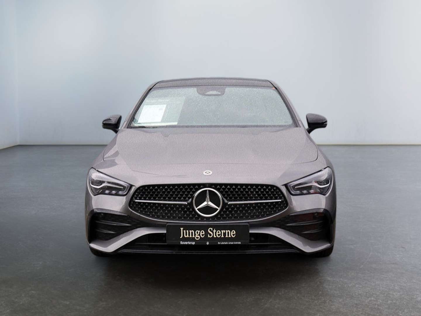 Mercedes CLA 200 200 AMG Line - 2025 - Joinsteer - #1