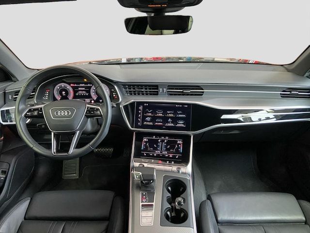 Audi A6 Avant Design 40 TDI S Tronic - 2023 - Joinsteer - #5