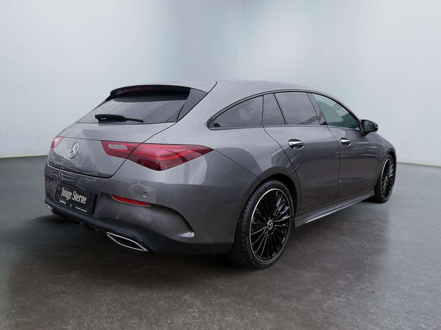 Mercedes CLA 200 200 AMG Line - 2025 - Joinsteer - #3