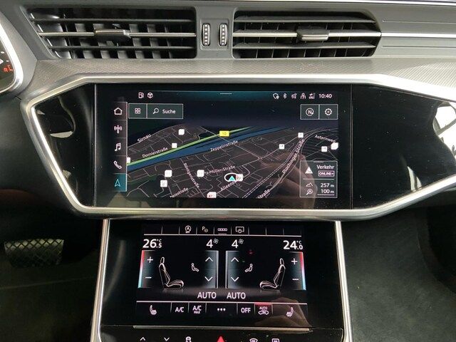 Audi A6 Avant Design 40 TDI S Tronic - 2023 - Joinsteer - #6