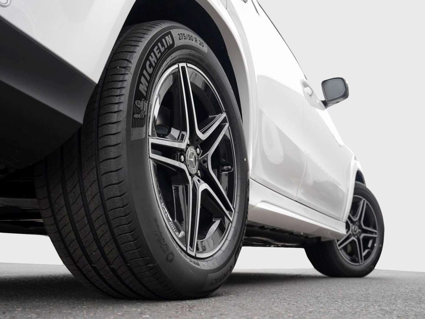 Mercedes GLE Coupé 300 Night Edition - 2026 - Joinsteer - #5