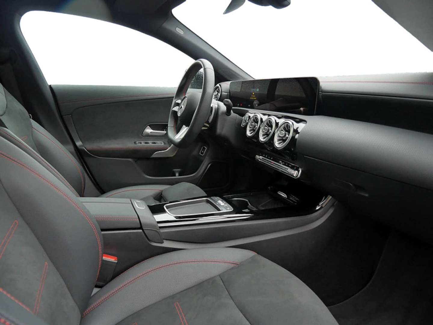 Mercedes CLA 200 200 AMG Line - 2025 - Joinsteer - #6