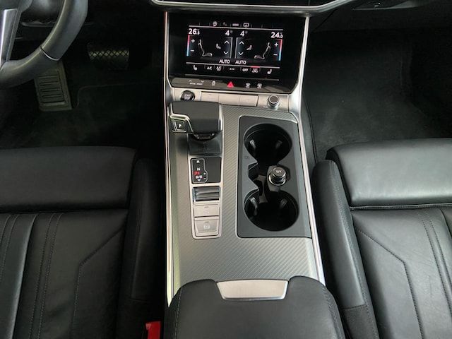 Audi A6 Avant Design 40 TDI S Tronic - 2023 - Joinsteer - #7
