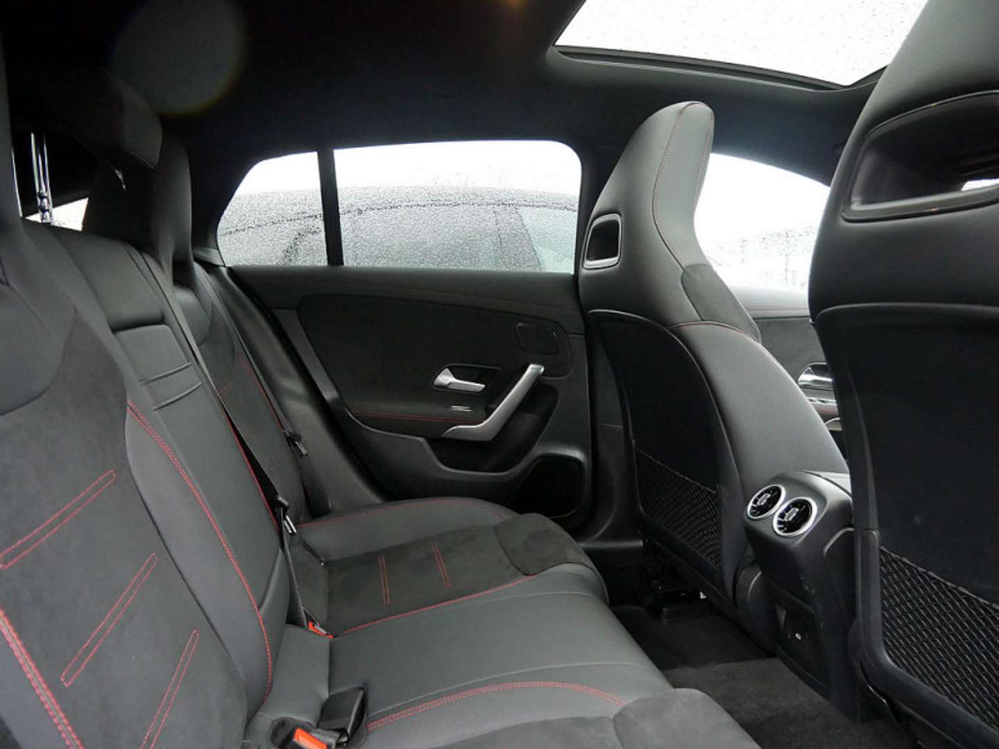 Mercedes CLA 200 200 AMG Line - 2025 - Joinsteer - #7