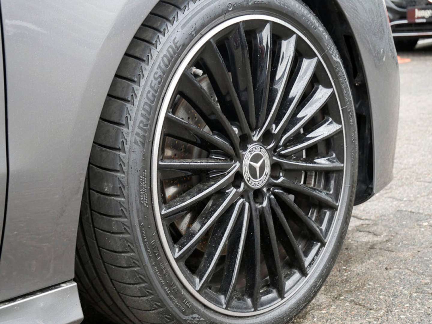 Mercedes CLA 200 200 AMG Line - 2025 - Joinsteer - #11