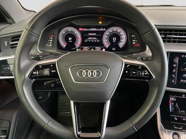 Audi A6 Avant Design 40 TDI S Tronic - 2023 - Joinsteer - #8