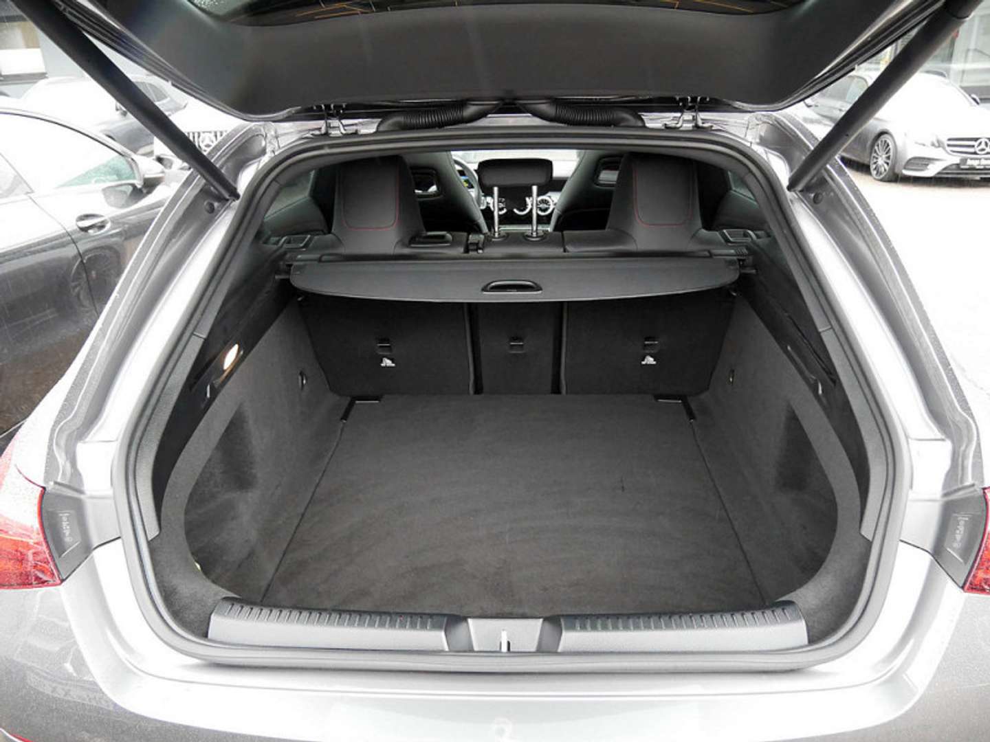 Mercedes CLA 200 200 AMG Line - 2025 - Joinsteer - #12