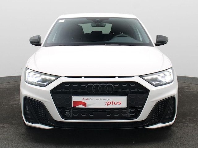 Audi A1 Sportback S Line 30 TFSI S Tronic - 2025 - Joinsteer - #2