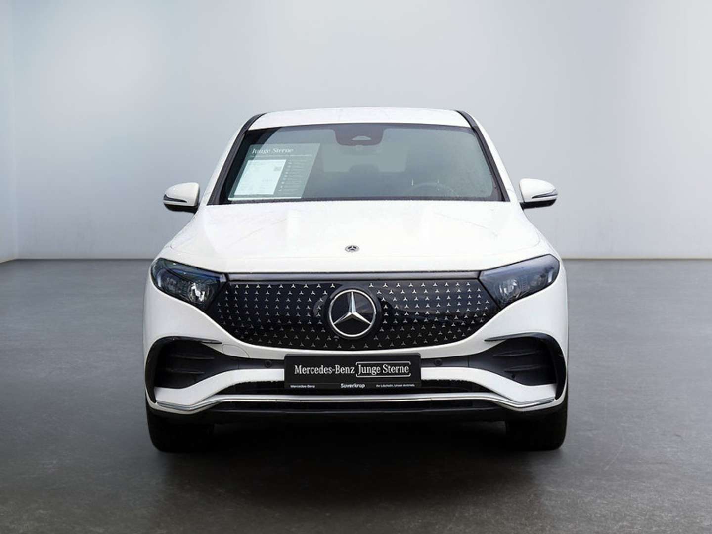 Mercedes EQB 250 Premium - 2025 - Joinsteer - #1