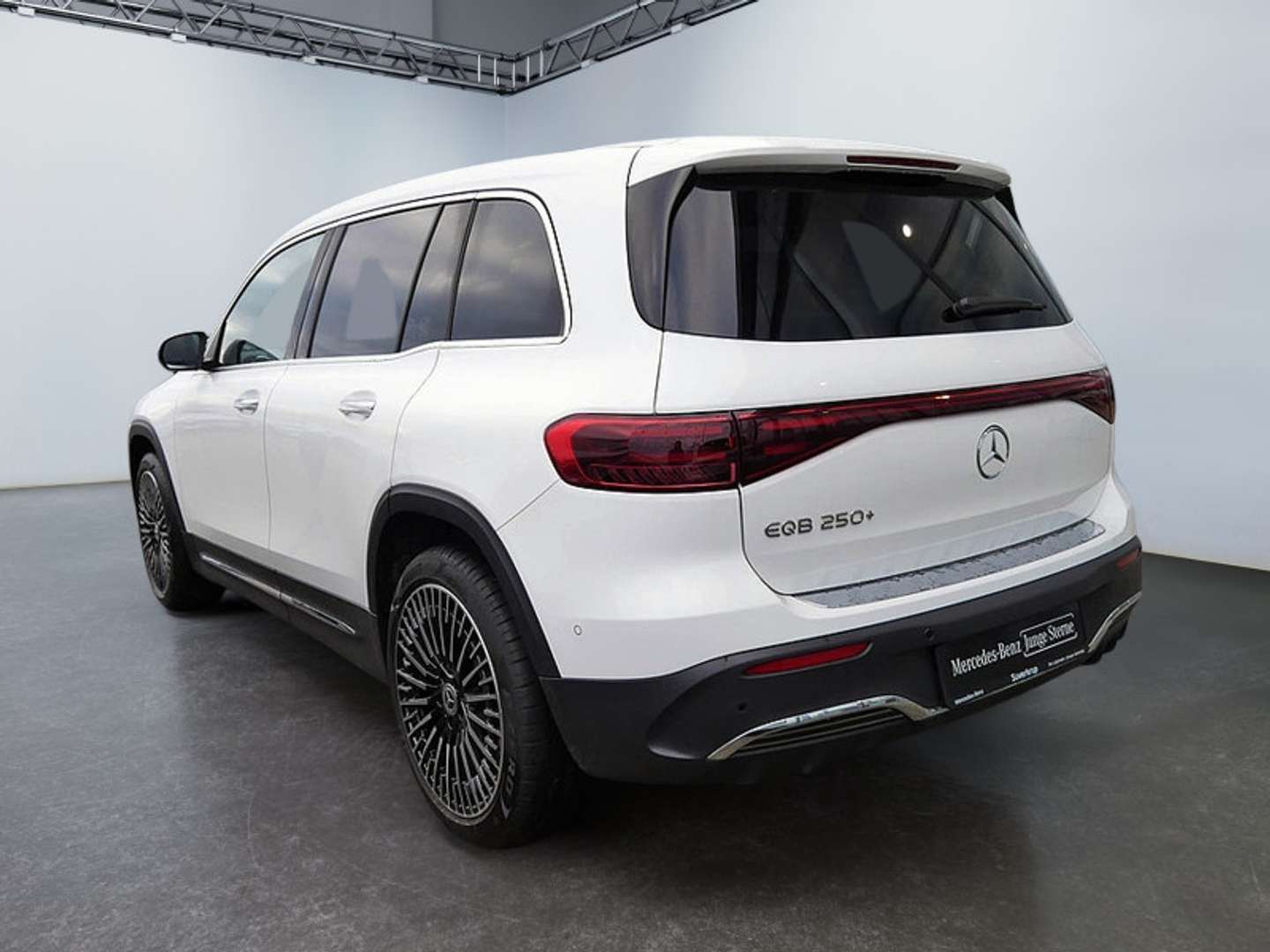 Mercedes EQB 250 Premium - 2025 - Joinsteer - #2