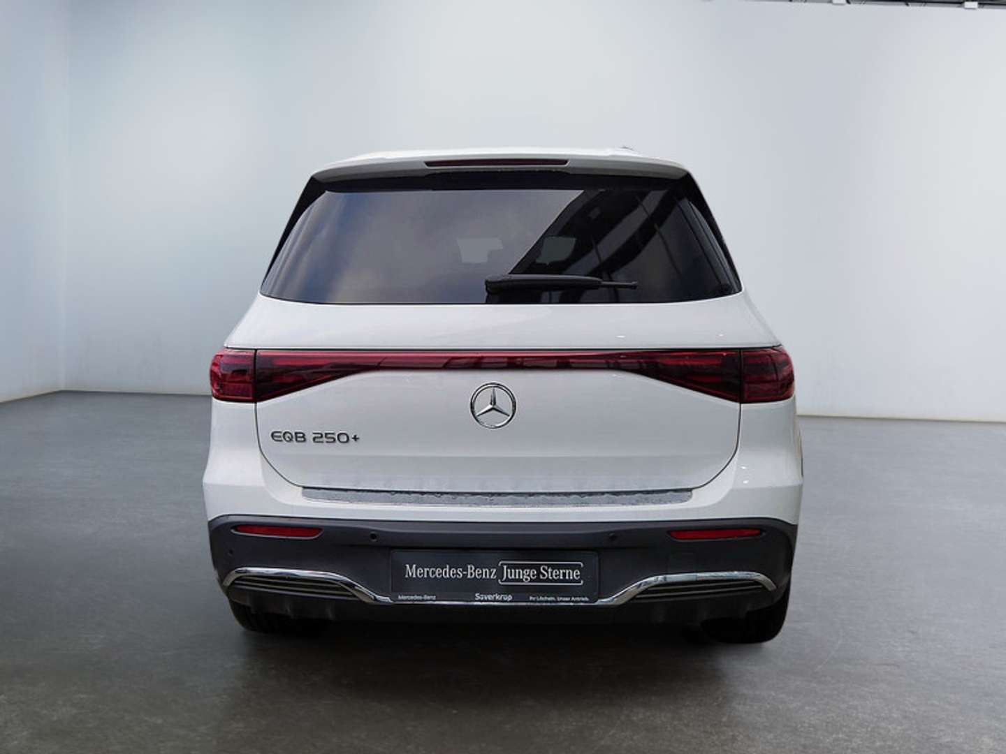 Mercedes EQB 250 Premium - 2025 - Joinsteer - #3