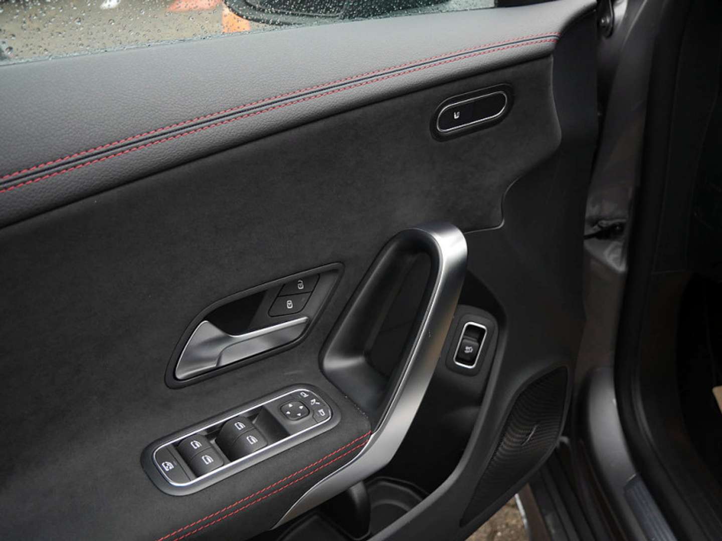 Mercedes CLA 200 200 AMG Line - 2025 - Joinsteer - #15