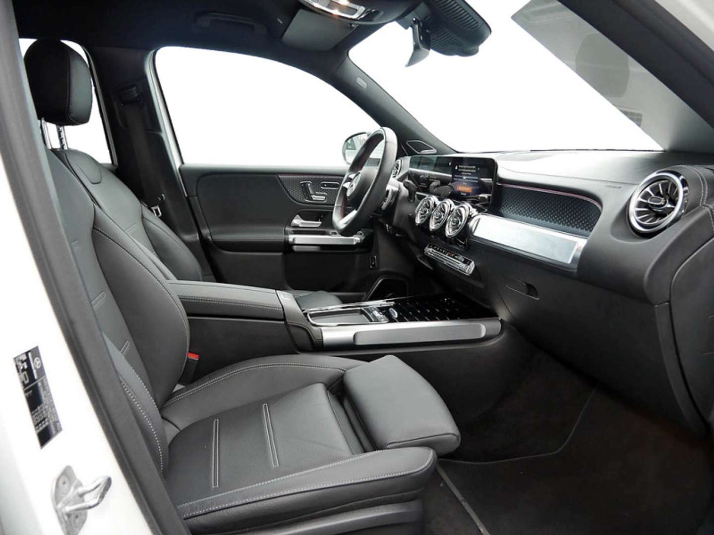 Mercedes EQB 250 Premium - 2025 - Joinsteer - #4