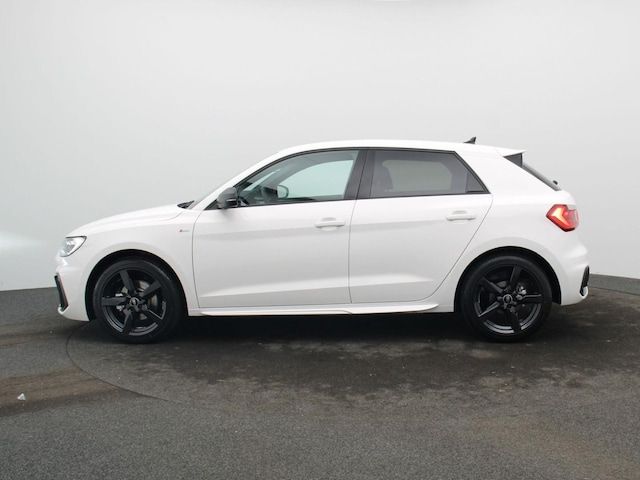 Audi A1 Sportback S Line 30 TFSI S Tronic - 2025 - Joinsteer - #3