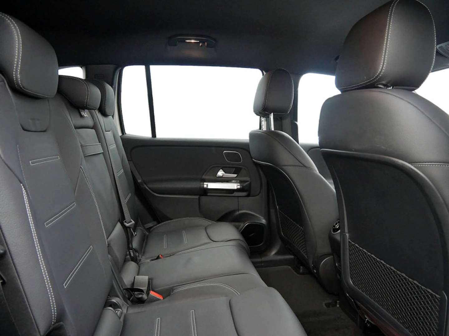 Mercedes EQB 250 Premium - 2025 - Joinsteer - #5