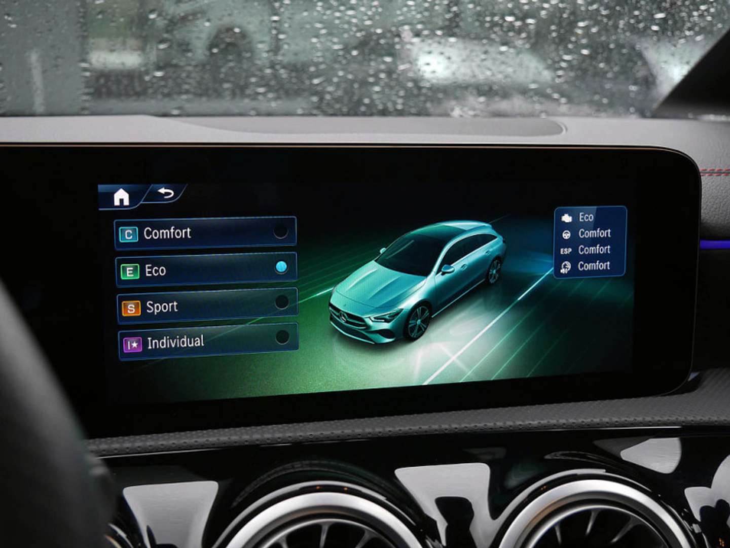 Mercedes CLA 200 200 AMG Line - 2025 - Joinsteer - #17