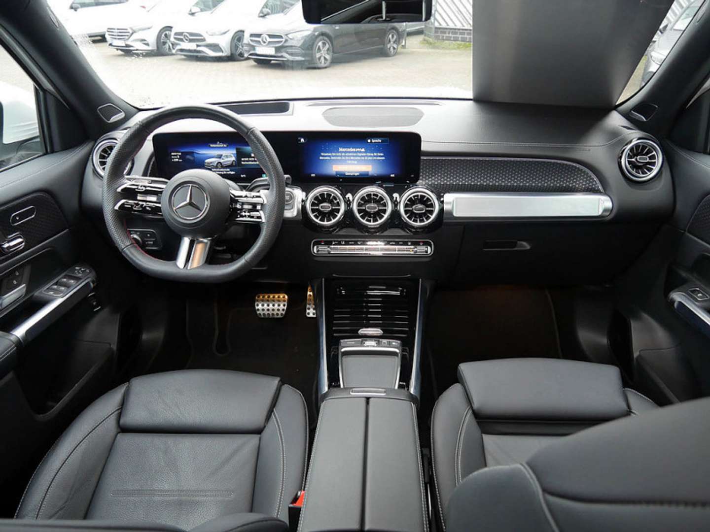 Mercedes EQB 250 Premium - 2025 - Joinsteer - #6