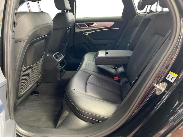 Audi A6 Avant Design 40 TDI S Tronic - 2023 - Joinsteer - #10