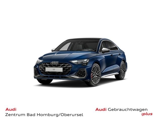 Audi S3 TFSI Quattro S Tronic - 2024 - Joinsteer - #1