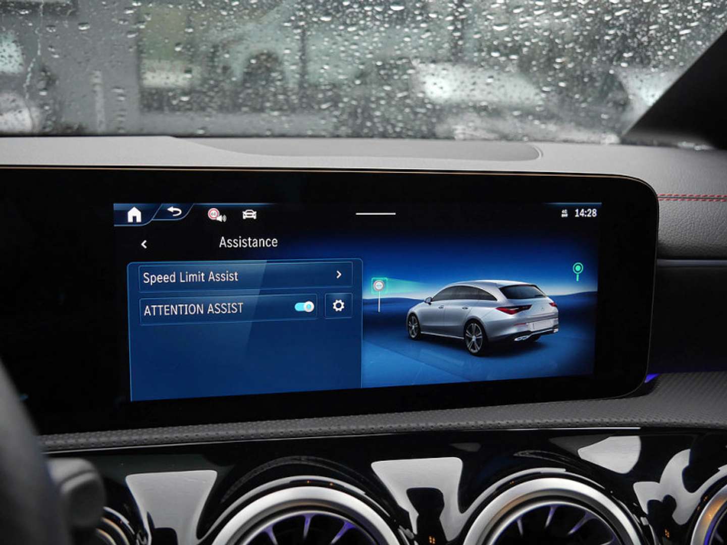 Mercedes CLA 200 200 AMG Line - 2025 - Joinsteer - #19