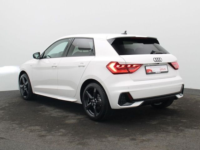 Audi A1 Sportback S Line 30 TFSI S Tronic - 2025 - Joinsteer - #4