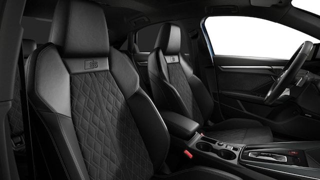 Audi S3 TFSI Quattro S Tronic - 2024 - Joinsteer - #2